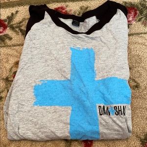 Dan + Shay Band Tee